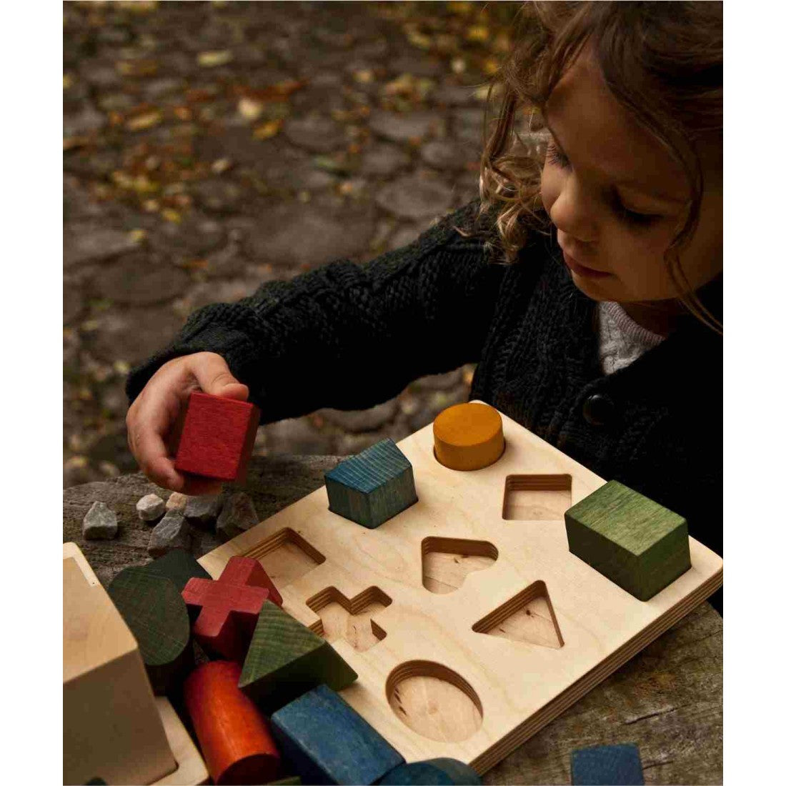 Wooden Toys