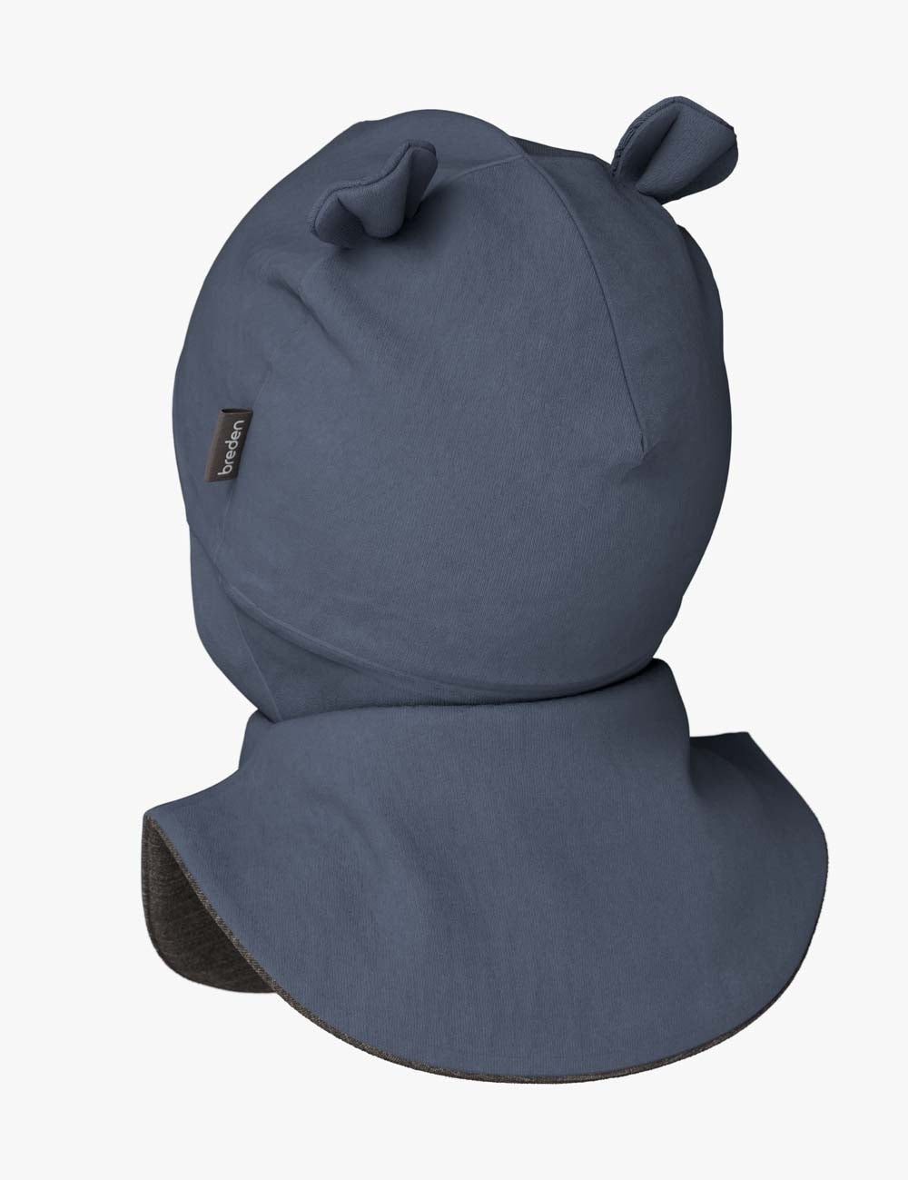 Baby Merino Balaclava For Winter MAISON