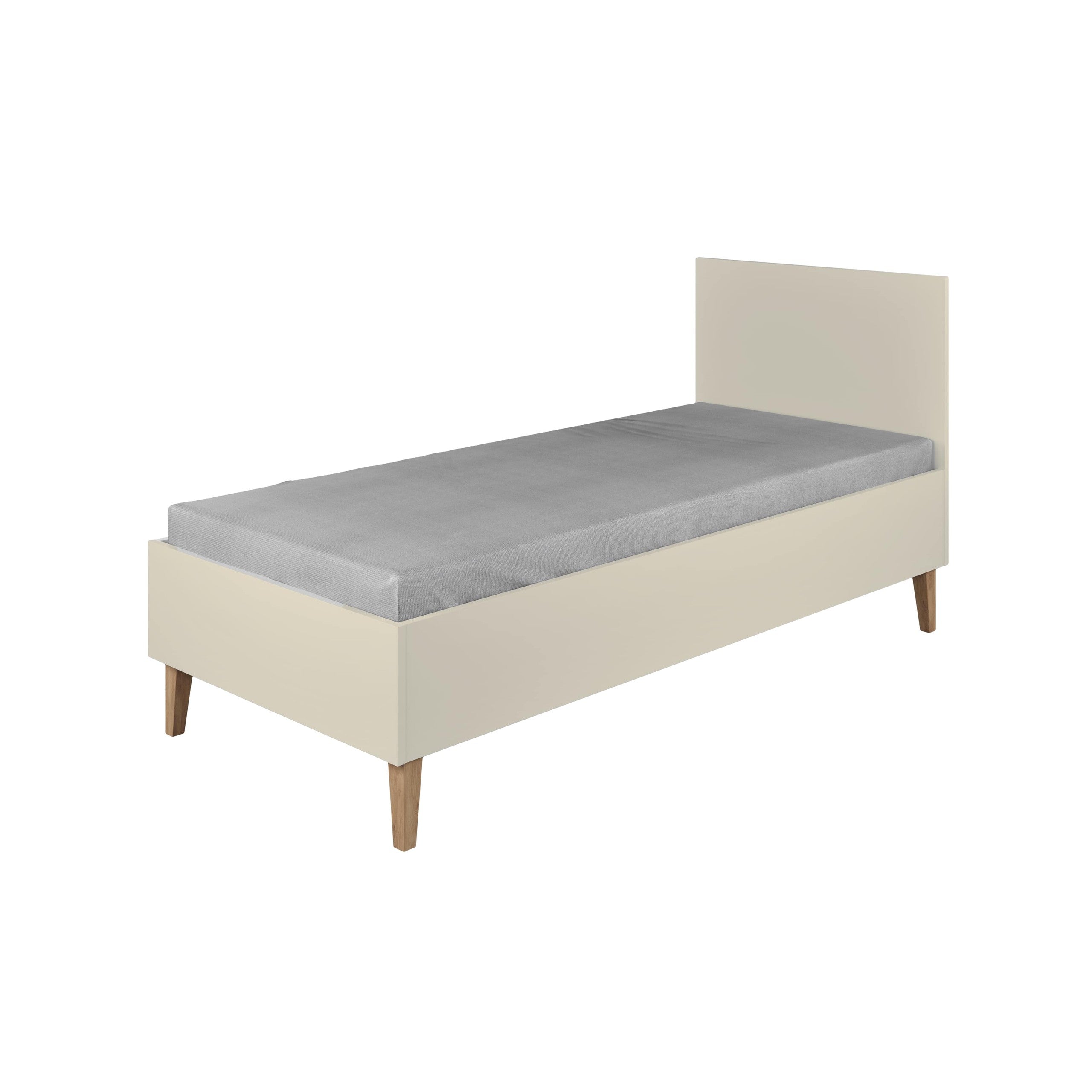 Children's Bed Kubi - Cashmere