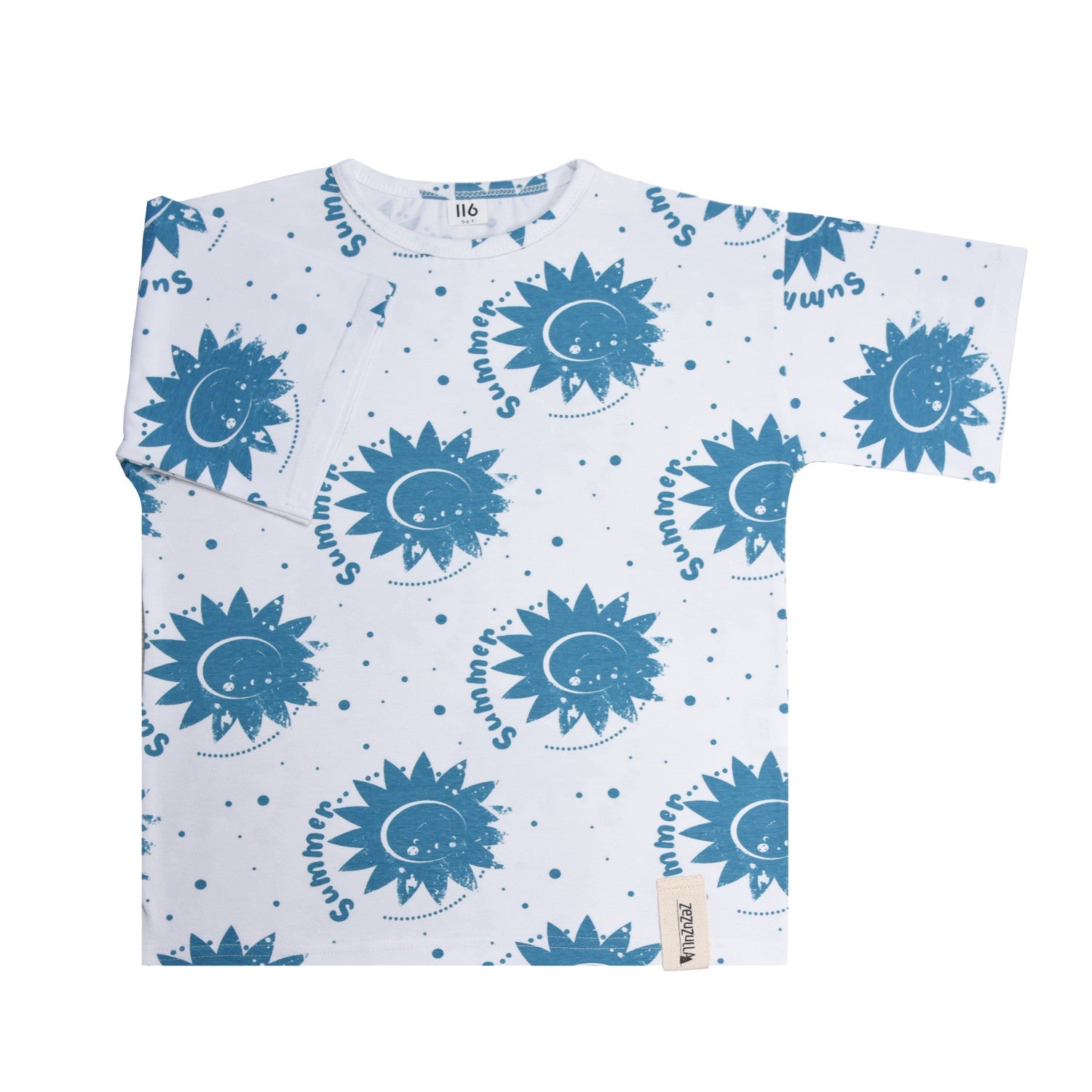 Kids T-Shirt – Suns