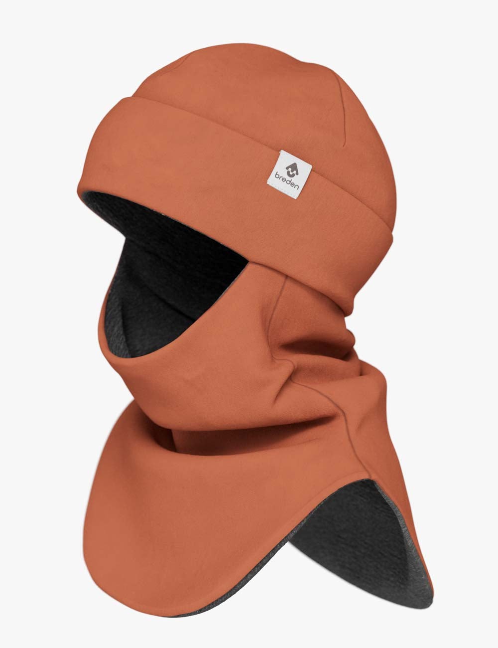 Merino Balaclava For Kids BREM
